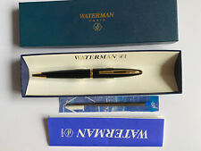 Waterman paris kugelschreiber gebraucht kaufen  Frankfurt am Main