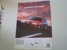 Advertising pubblicità 1991 usato  Salerno