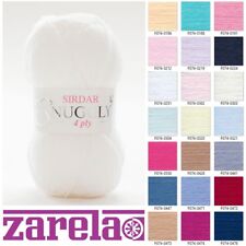 Sirdar snuggly ply for sale  BURTON-ON-TRENT