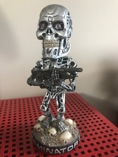 Terminator neca endoskeleton for sale  NEWTON ABBOT