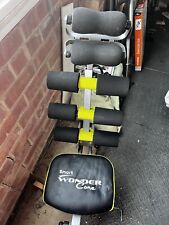 Wonder core built for sale  NOTTINGHAM