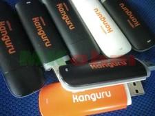 DESBLOQUEADO ZTE USB 3G 2G barato banda larga móvel SIM dongle internet, usado comprar usado  Enviando para Brazil