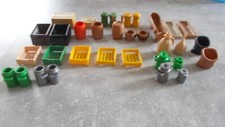 Playmobil bauernhof reiterhof gebraucht kaufen  Großenaspe
