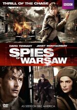 Spies of Warsaw comprar usado  Enviando para Brazil