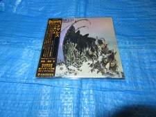 NAZARETH Hair Of The Dog (人食い犬) Mini LP CD JAPAN AIRAC-1205 (2006) comprar usado  Enviando para Brazil