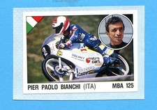 Supersport panini 1986 usato  Maranello