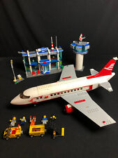 Lego 3182 airport gebraucht kaufen  Bingen