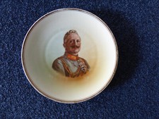 Porzellanteller goldrand kaise gebraucht kaufen  Herzogenaurach