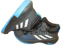 Adidas basketballschuhe pro gebraucht kaufen  Mülheim-Kärlich