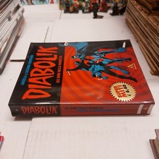 Diabolik gli anni usato  Vimodrone
