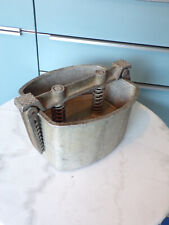 Ancien moule presse d'occasion  Champigneulles