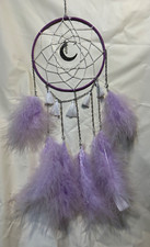 Purple dream catcher for sale  Fort Myers
