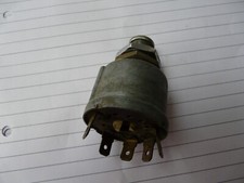 Bsa triumph ignition for sale  RAINHAM