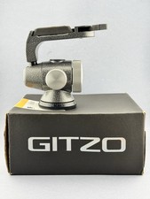Gitzo g1376m testa usato  Vicenza