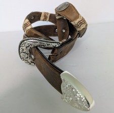 Vtg tony lama for sale  Tucson