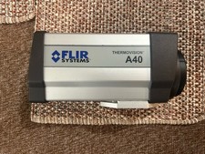 Flir a40 for sale  Shelbyville