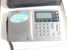 Radio grundig yacht usato  Spedire a Italy