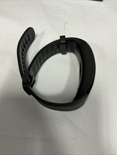 Smartwatch Samsung Gear Fit2 Pro 51mm estojo de alumínio pulseira fina preta -... comprar usado  Enviando para Brazil
