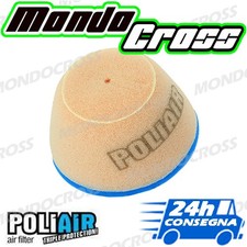 Filtro aria spugna usato Filtro aria spugna usato  Italia