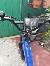Bike mph for sale  San Diego