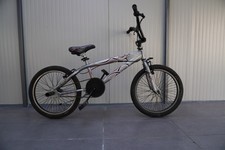 Bicicletta bmx usato  Due Carrare