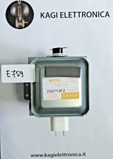 Magnetron witol 2m217j usato  Villa Minozzo