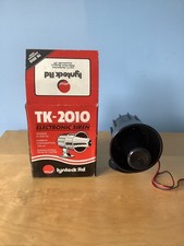 Lynteck 12v electronic for sale  SWANSEA
