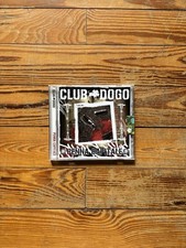 Club dogo penna usato  Villar Focchiardo