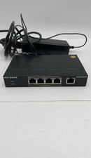 Netgear gs305pp port for sale  West Palm Beach
