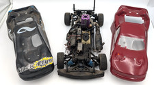 Yokomo nitro car for sale  Corona