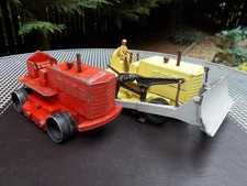 Vintage dinky supertoys for sale  NEWTON-LE-WILLOWS