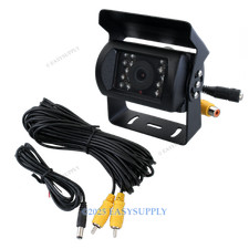 12v ccd caméra d'occasion  Expédié en France