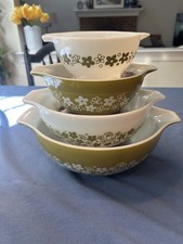 Vintage pyrex crazy for sale  Herndon