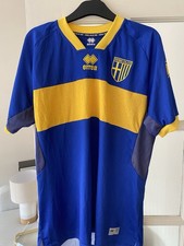 Parma calcio away for sale  GREENOCK