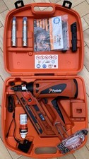 Paslode im90i impulse for sale  LONDON