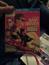 Baby driver ultra for sale  Lake Station