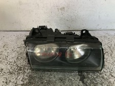 Faro anteriore destro usato  Italia