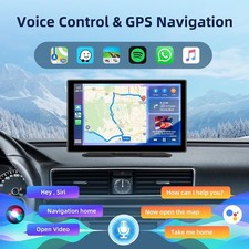 Carplay écran apple d'occasion  Albens