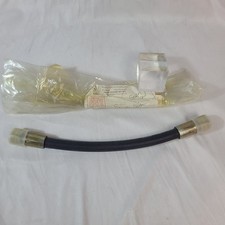 Usado, Refrigerador de mangueira de óleo genuíno Mercedes para filtrar novo NOS M130 W113 280SL comprar usado  Enviando para Brazil