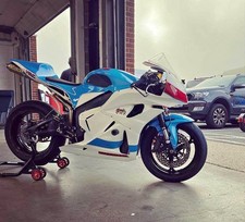 Honda cbr 600rr for sale  RYDE