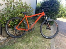 Voodoo bizango 29er for sale  CORSHAM