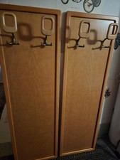 Flurgarderobe kirschbaum 2 gebraucht kaufen  Berlin