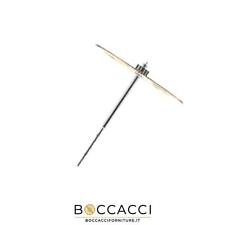 Rolex 9001 quarta usato  Sant Angelo Romano