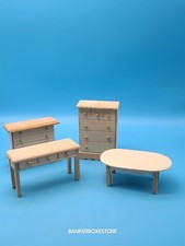 Piece set dollhouse for sale  Boynton Beach