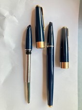 Parker fountain pen for sale  NEWQUAY