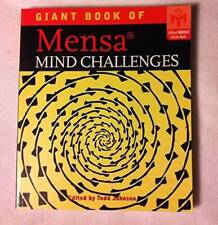 Giant book mensa for sale  Montgomery