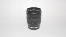 Tamron 20mm iii gebraucht kaufen  Worms