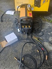 Klutch dual voltage for sale  Oneida