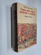 Storia della sicilia usato  Roma