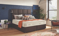 Hypnos pillow top for sale  KEIGHLEY